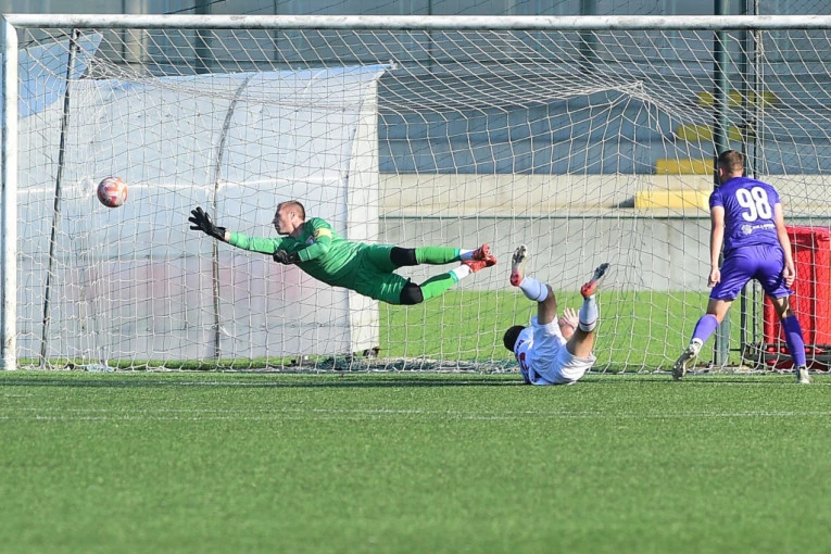 ŠAMPIONSKI PLES GRAFOSA: "Dečiji vrtić" Marka Neđića deli lekcije - na "Marakani" pao još jedan veliki rival! (FOTO GALERIJA, VIDEO)
