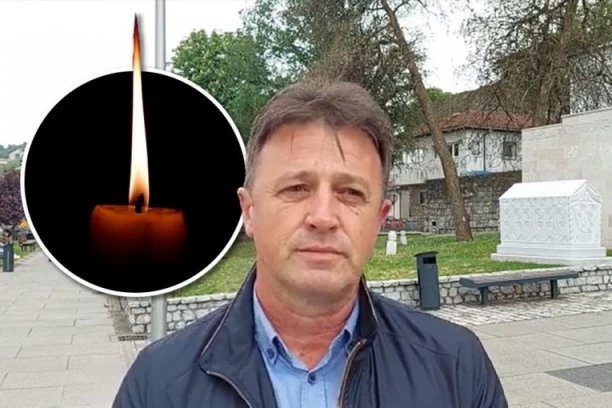 PROGLAŠENA TRODNEVNA ŽALOST: Oglasio se gradonačelnik Gradačca!