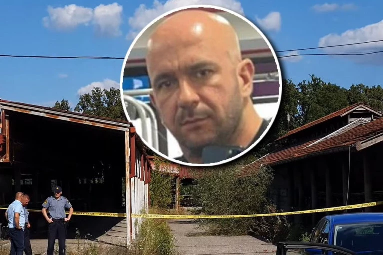 PREŽIVELA KRVAVI PIR MONSTRUMA IZ GRADAČCA! Poznato stanje žene koju je ranio Nermin Sulejmanović