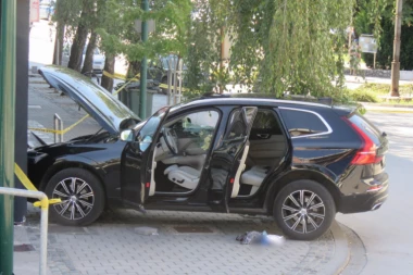 STRAVIČAN NEOBJAVLJENI DETALJ KOJI JE PROMAKAO SVIMA! Nakon što je izrešetao pretučenu suprugu i pobio mučene ljude svirepi bilder ubica iz Gradačca JE URADIO OVO!