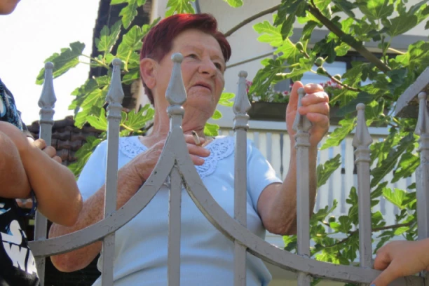 VUKAO JU JE IZ DVORIŠTA, BRAT JE STAO DA JE BRANI: Komšinica otkriva kako je monstrum Nermin oteo Nizamu (FOTO)