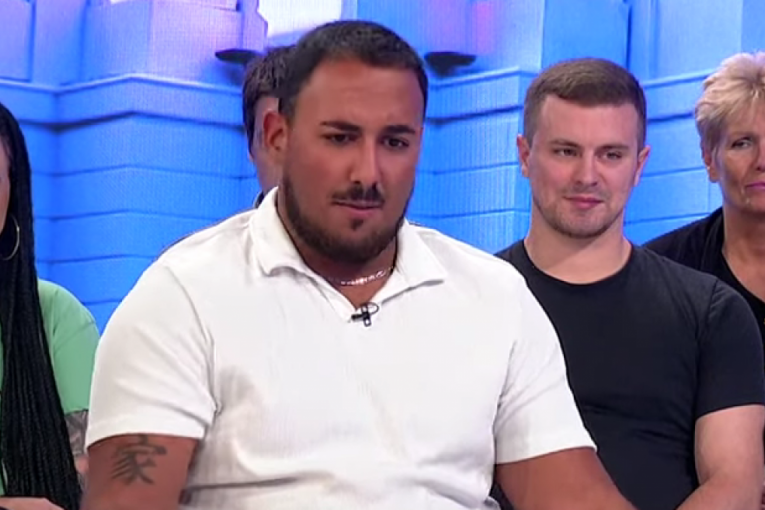 Peca Lazić, Narod pita