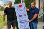 BICIKLOM OD BEOGRADA DO MANASTIRA OSTROG: Marko Nikolić sa prijateljima kreće u avanturu humanitarnog karaktera - za pomoć deci oboleloj od teške bolesti!