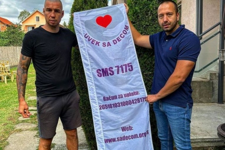 Naše malo, za nekoga znači mnogo