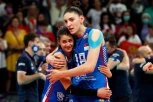 PRELEPA SRPKINJA IMA NOVI KLUB: Odbojkašica naredne sezone u Kini!