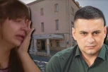 MILJANA KULIĆ HITNO PREBAČENA U BOLNICU ZA ODVIKAVANJE: Bebica priložio sve dokaze, smešta i Mariji! (FOTO)