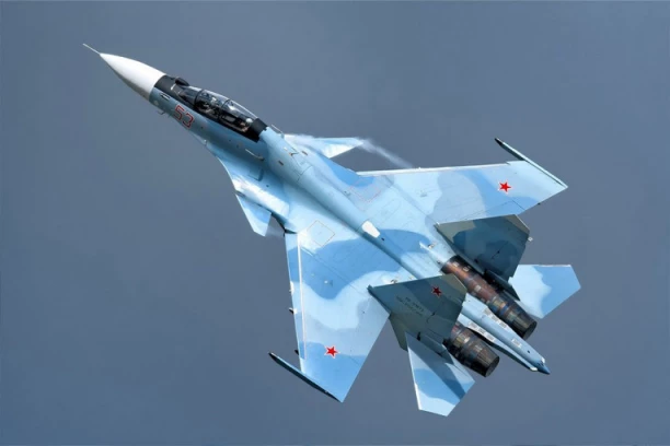 ŠOK ZA AMERIKU! Ključni partner Vašingtona bira ruske avione umesto američkih