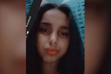 OD TINEJDŽERKE NI TRAGA NI GLASA, UZELA 300 EVRA I OTIŠLA OD KUĆE! Porodica traga za nestalom Kristijanom (13) iz Novog Sada, dobili razne DOJAVE