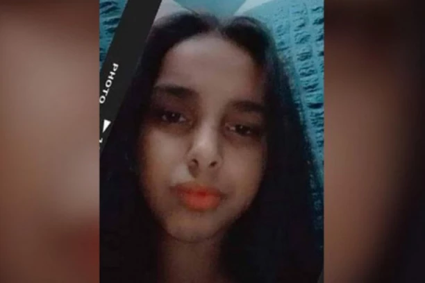 OD TINEJDŽERKE NI TRAGA NI GLASA, UZELA 300 EVRA I OTIŠLA OD KUĆE! Porodica traga za nestalom Kristijanom (13) iz Novog Sada, dobili razne DOJAVE