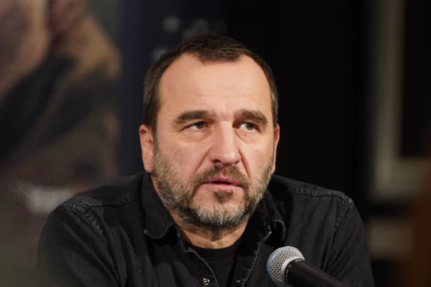 "U TAKVIM SITUACIJAMA SAM RASPOLUĆEN!": Nenad Jezdić se oglasio posle SKANDALA u pozorištu!