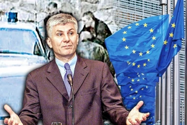 SRBIJA 2003. TREBALO DA UĐE U EU! Otkrivamo: Kako nas je Evropa IZIGRALA pre 20 godina