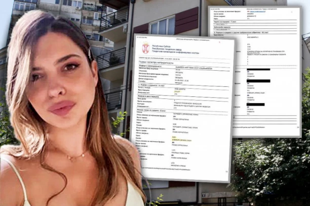 OTAC SUDIJE NA DIVLJE GRADIO: Saša Kuveljić zidao zgradu na Zvezdari bez potrebnih dozvola, a ćerka u to vreme bila direktorka u dve povezane firme!