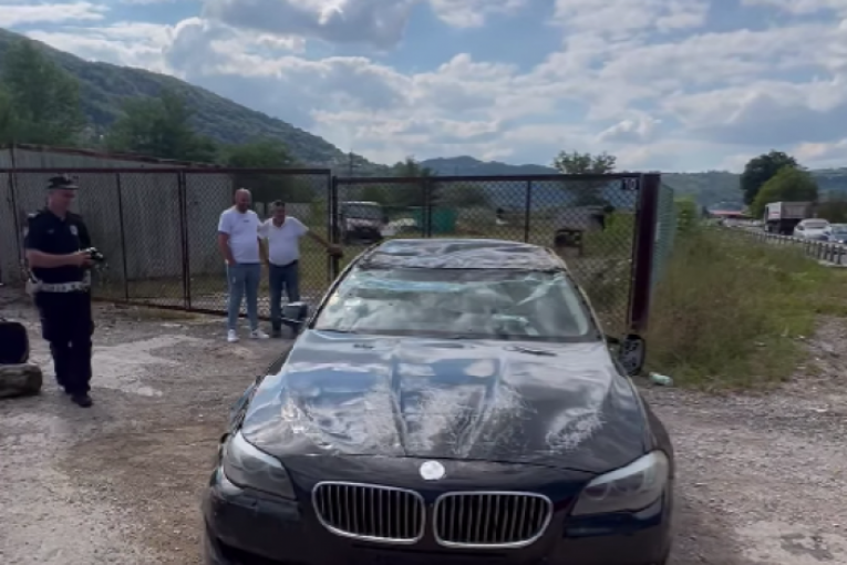 Gazda Paja Instagram