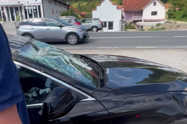 Gazda Paja Instagram