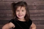 POJELI SU JE VUKOVI? Dete MISTERIOZNO nestalo pre 2 godine: Njen nestanak i dalje misterija američkoj policiji, iskaz njene braće LEDI krv u žilama!