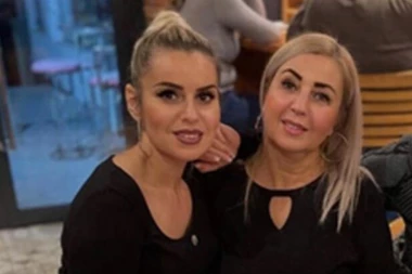 SAMO JE POLICIJA ZNALA GDE SE NALAZI: Krila se kod tetke, a onda je Monstrumu neko dojavio gde se nalazi