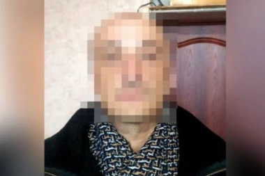 MUŠKARAC POZITIVAN NA HIV VIRUS SILOVAO DEVOJČICU (12)! Komšije čule kako VRIŠTI, u kući bio i njen mlađi brat