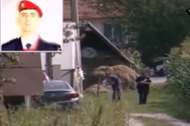 ARKANOVA BERETKA UBIJENA NA DANAŠNJI DAN, A MISTERIJA JOŠ UVEK NIJE RAZJAŠNJENA: Pavkov došao da ubije Ćatovića, pa stradao, njegovu metu DOKRAJČILA KORONA