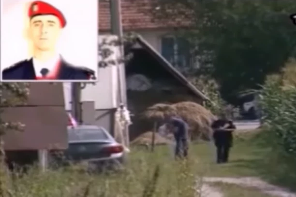 ARKANOVA BERETKA UBIJENA NA DANAŠNJI DAN, A MISTERIJA JOŠ UVEK NIJE RAZJAŠNJENA: Pavkov došao da ubije Ćatovića, pa stradao, njegovu metu DOKRAJČILA KORONA