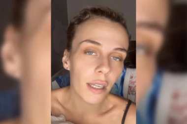 PRAVITE SE POŠTENE, A KADA SE UGASE SVETLA TRAŽITE SNIMAK ČOVEKA KOJI UBIJA ŽENU! Influenserka progovorila o MONSTRUOZNOM ubistvu u Gradačcu