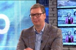 DO 2027. BRZA PRUGA DO NIŠA! Predsednik Vučić o novim projektima: "Prva linija metroa do 2028, uradićemo put do Zrenjanina"!