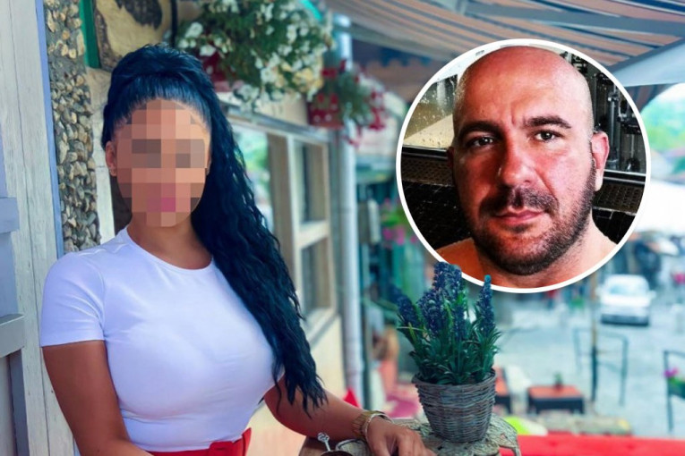OVU POLICAJKU OPTU UJU DA JE DOJAVILA NERMINU DA GA JE ENA PRIJAVILA OVU POLICAJKU OPTU UJU DA JE DOJAVILA NERMINU DA GA JE ENA PRIJAVILA