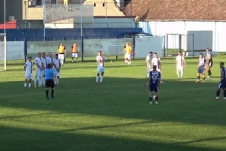 NA "VAVI" SU ISPISANE NOVE STRANICE ISTORIJE: Tekstilac stigao do prve "prvoligaške trojke" - Nigerijac svoje ime upisao u klupske anale!