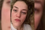 MAJKA "SREDILA" DA SIN NASILNIK NE ODGOVARA? Nada (28) iz Beograda, posle meseci izaludne borbe sa pravnim sistemom, rešila da pravdu potraži preko INSTAGRAMA! (FOTO)