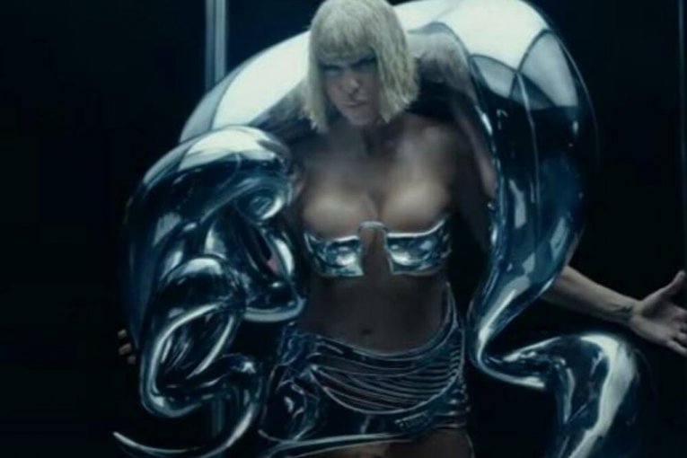 Jelena Karleuša Karlybitch