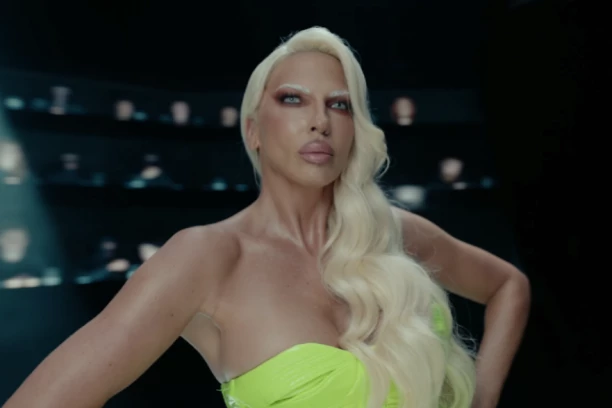 ŠOK ZA ŠOKOM! Karleuša izdala zvanično saopštenje, OVO niko nije očekivao! (FOTO)