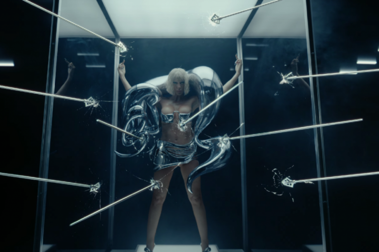 Jelena Karleuša album Alpha