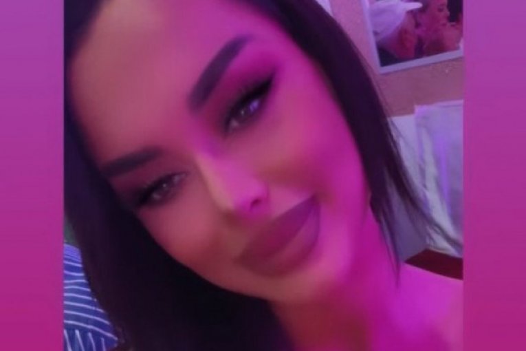 Tijana Em pokazala novog dečka