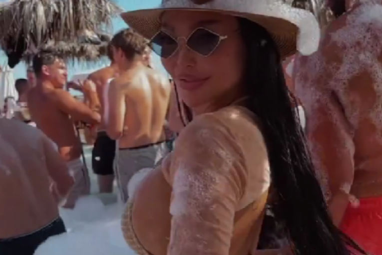 Maja Marinković Instagram