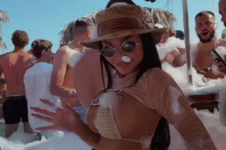 Maja Marinković Instagram