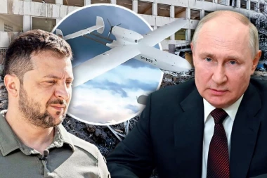 STIŽE POMOĆ KIJEVU! London i Berlin spasavaju kontraofanzivu: SUPERDRONOVI ZA ZELENSKOG