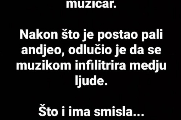 Sloba Radanović Instagram