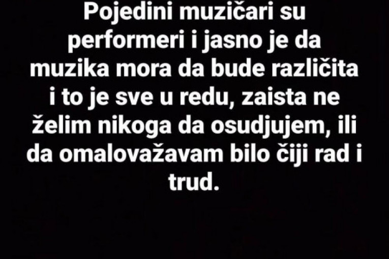 Sloba Radanović Instagram