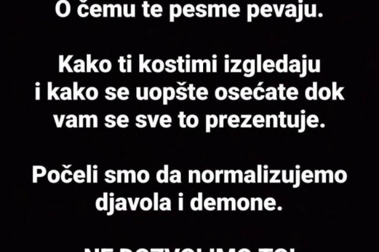 Sloba Radanović Instagram