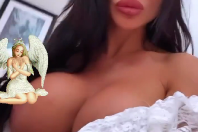 Tamari Đurić ispale grudi