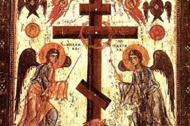 OVO DANAS OBAVEZNO MORATE DA URADITE: Hrišćani slave iznošenje ČASNOG KRSTA!