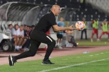 SAMO NEKA TAKO NASTAVE: Odmah posle pobede nad Radničkim, Duljaj pohvalio FSS!