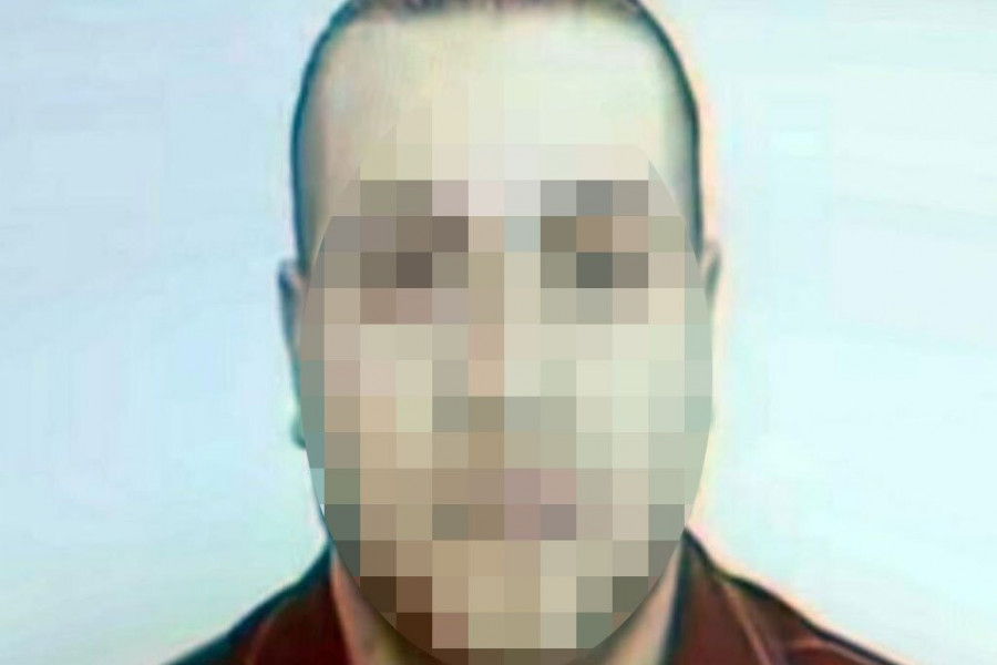 OVAJ ČOVEK JE GOSPODAR SMRTI! Ubijao za oba klana NIŠANIO TAMARU I