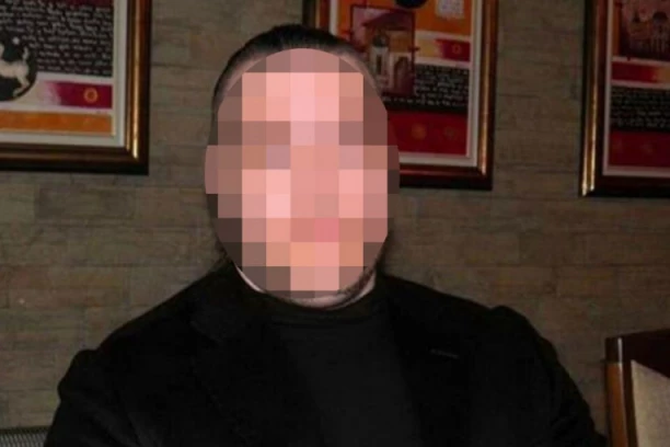 UBICA SA AERODROMA POZNAT KAO GOSPODAR SMRTI: Štitili ga moćnici, evo kako je dolijao!