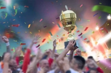 SLEDI ŽREB: U utorak će biti poznati parovi najmasovnijeg klupskog takmičenja!