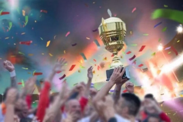 SLEDI ŽREB: U utorak će biti poznati parovi najmasovnijeg klupskog takmičenja!