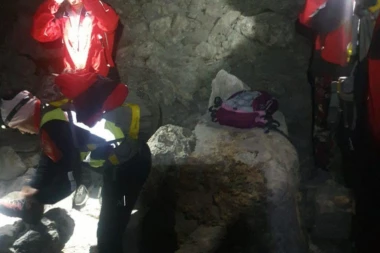 DRAMA NA DURMITORU! Srpkinje se izgubile u blizini Planinice - rano jutros stigle vesti iz Crne Gore (FOTO)