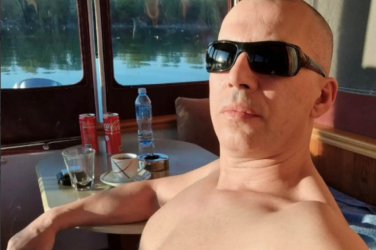 Milan Topalović Topalko Instagram