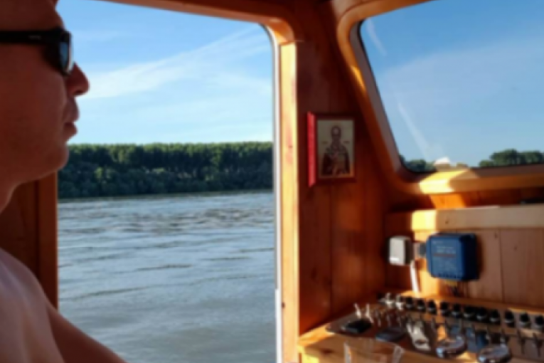 Milan Topalović Topalko Instagram