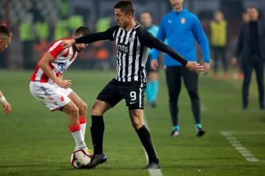 OTKRIVAMO: Nikolić poželeo delijama da UMRU, one ga najstrašnije psovale, a OVO JE STAV PARTIZANA!