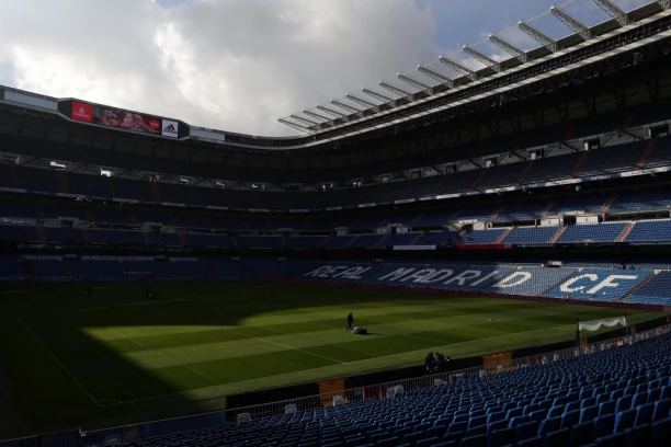 DETONACIJA: Real zvanično doveo zvezdu Čelsija!